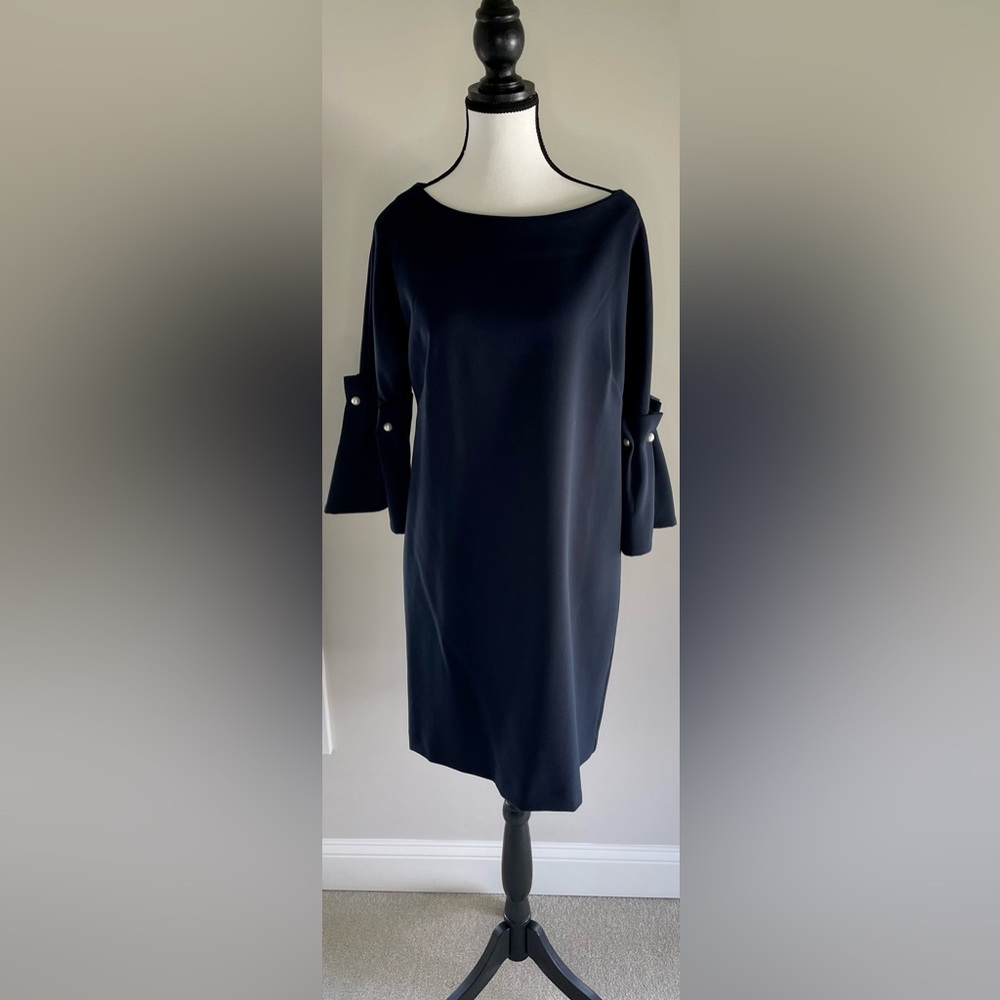 Banana Republic dress